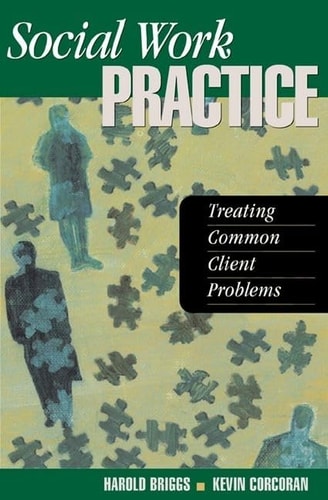 Social Work Practice Treating Common Client Problems