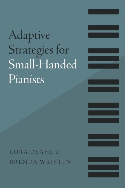 Adaptive Strategies for Small-Handed Pianists