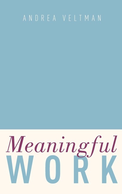 Meaningful Work