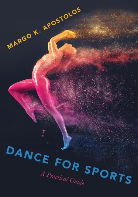 Dance for Sports: A Practical Guide