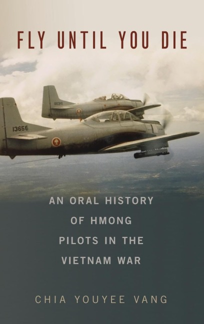 FLY UNTIL YOU DIE ORALHIS C