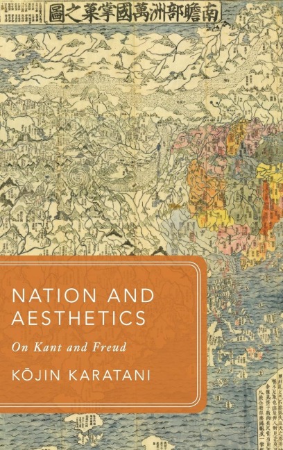 Nation and Aesthetics: On Kant and Freud