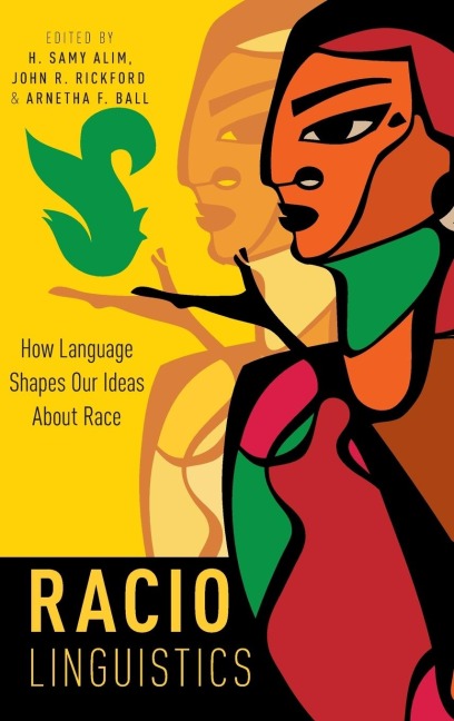 RACIOLINGUISTICS C