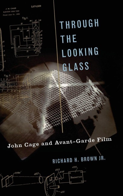Through The Looking Glass