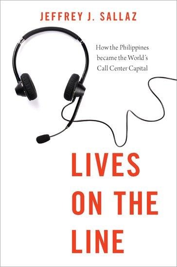Lives on the Line: How the Philippines became the Worlds Call Center Capital