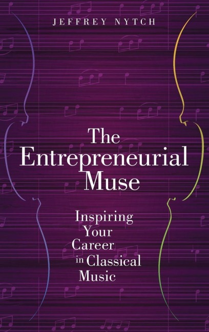 The Entrepreneurial Muse