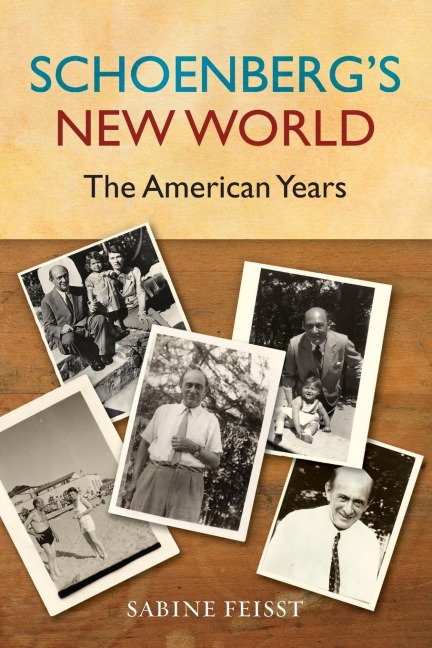 Schoenbergs New World