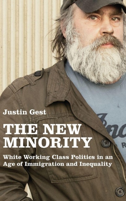 The New Minority