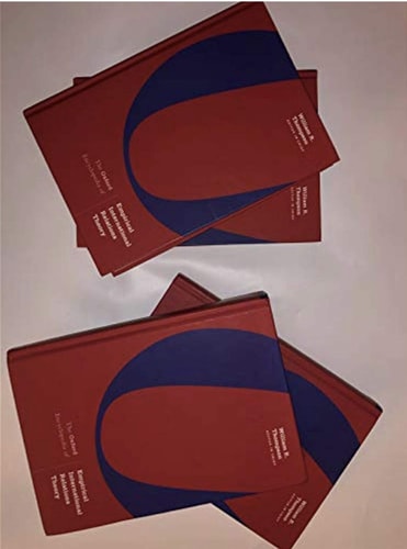 The Oxford Encyclopedia of Empirical International Relations Theory 4-Volume Set