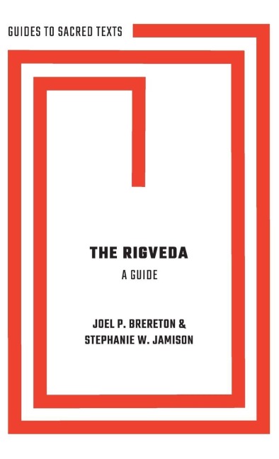 The Rigveda: A Guide