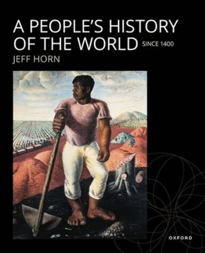 A People's History of the World Since 1400