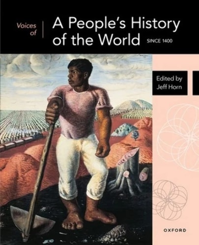 Voices of a People's History of the World Since 1400