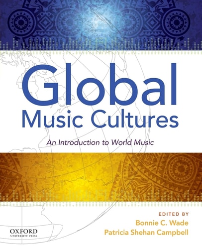 Global Music Cultures An Introduction to World Music