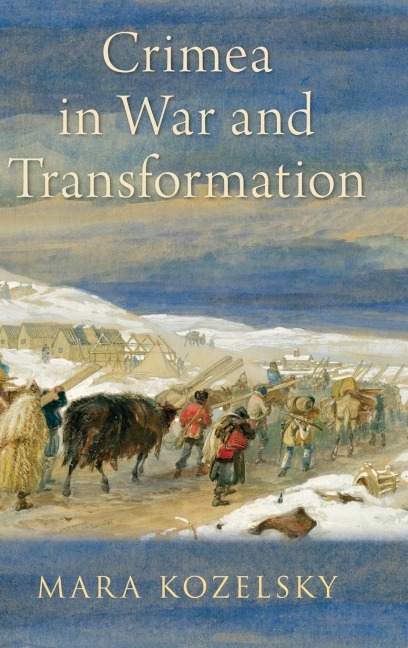 Crimea in War and Transformation