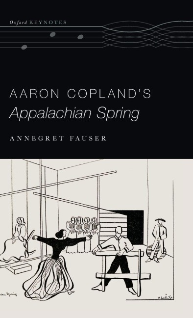 Aaron Coplands Appalachian Spring