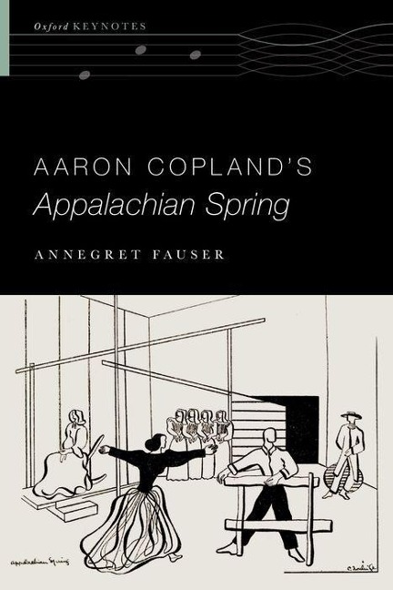 Aaron Coplands Appalachian Spring