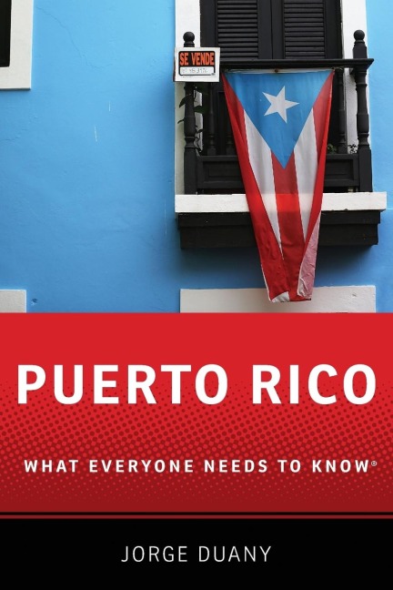 PUERTO RICO WENTK P