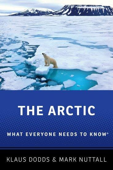 The Arctic: What Everyone Needs to KnowÂ®