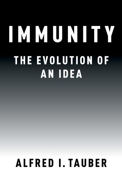 Immunity: The Evolution of an Idea