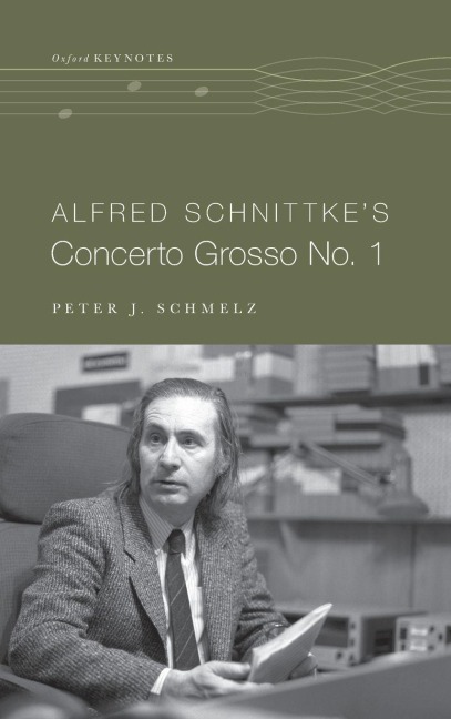 Alfred Schnittkes Concerto Grosso no. 1