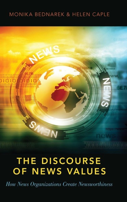 The Discourse of News Values