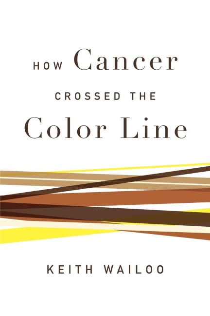 How Cancer Crossed the Color Line