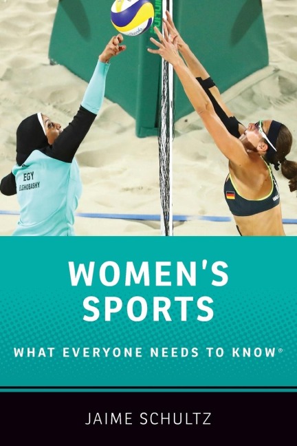 Womens Sports: What Everyone Needs to Know