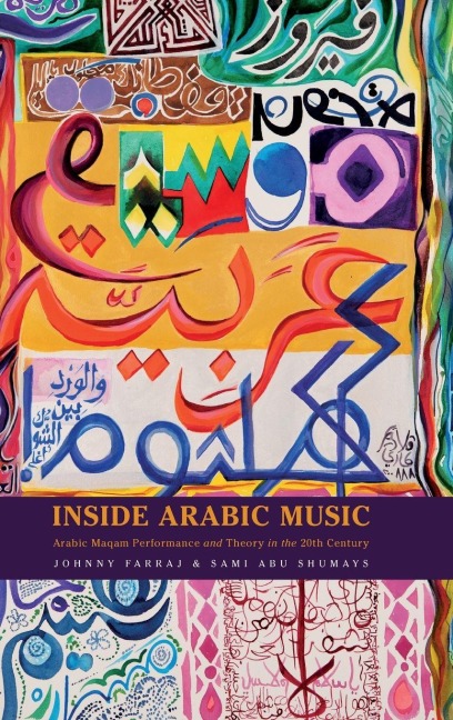 Inside Arabic Music