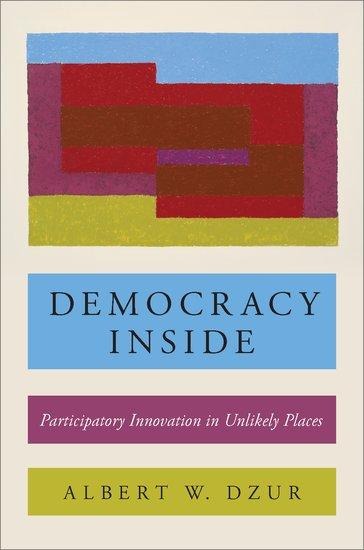 Democracy Inside: Participatory Innovation in Unlikely Places