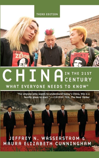 China in the 21st Century