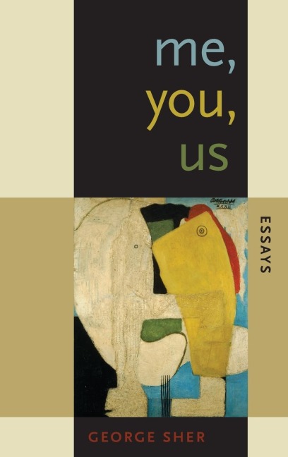 Me, You, Us: Essays
