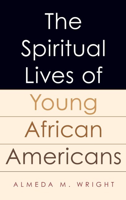 Spiritual Lives of Young African Americans