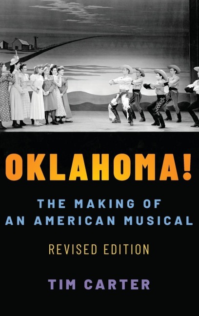 Oklahoma!