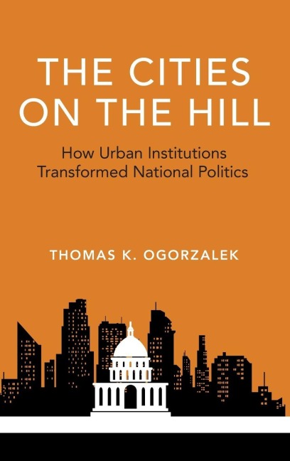 The Cities on the Hill