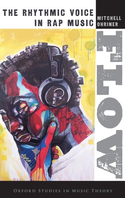 Flow: The Rhythmic Voice in Rap Music