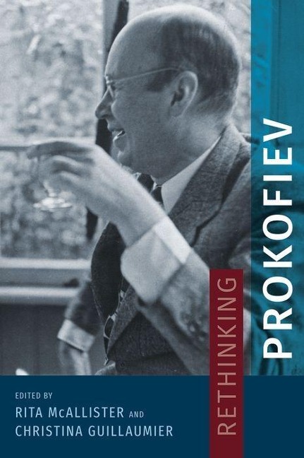RETHINKING PROKOFIEV P