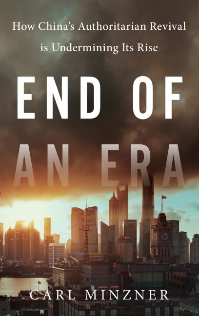 End of an Era