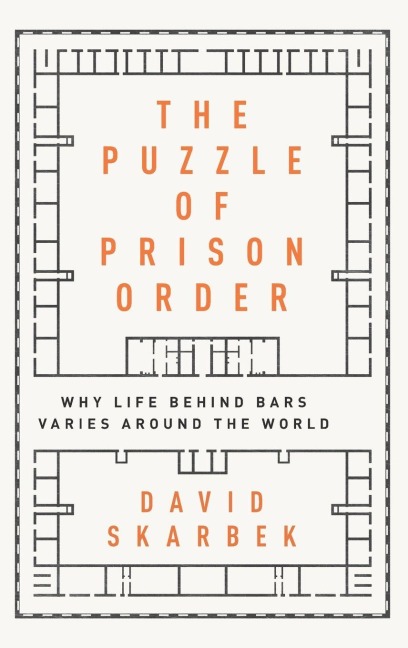 The Puzzle of Prison Order