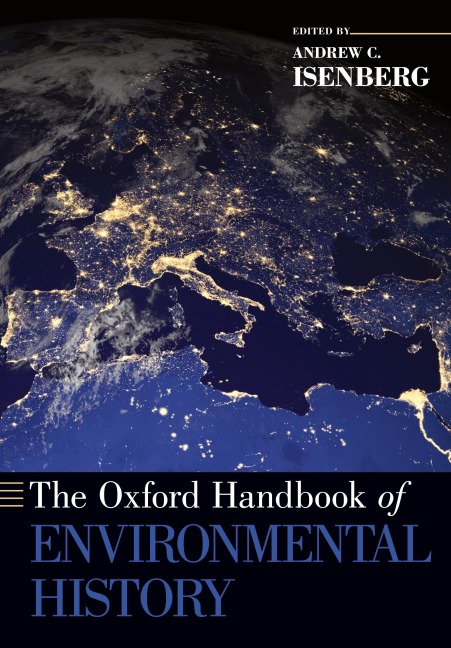 The Oxford Handbook of Environmental History