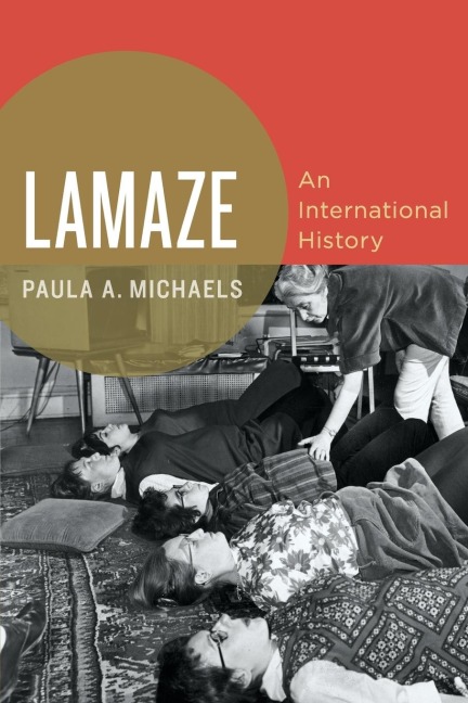 Lamaze: An International History