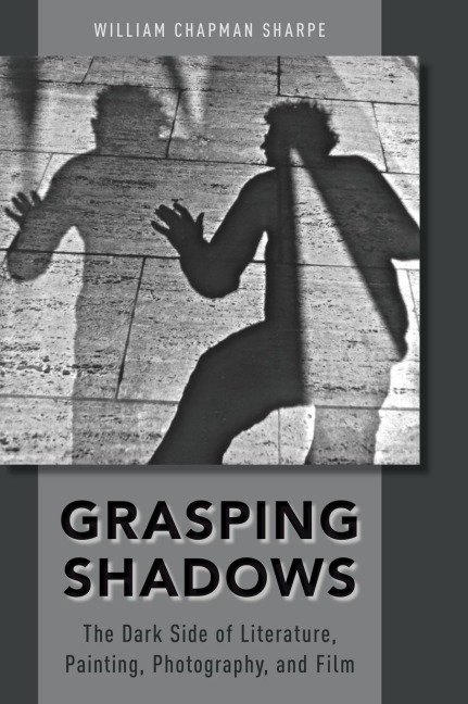 Grasping Shadows: The Dark Side of Literature, Painting, Photography, and Film