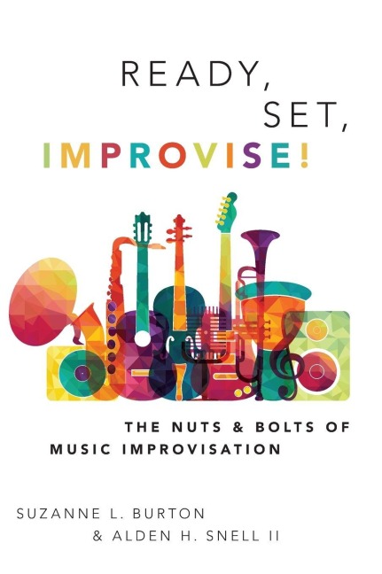 Ready, Set, Improvise!