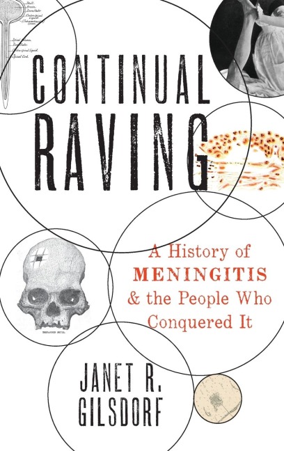 CONTINUAL RAVING C
