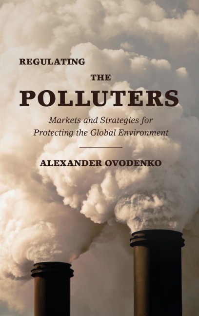 Regulating the Polluters: Markets and Strategies for Protecting the Global Environment