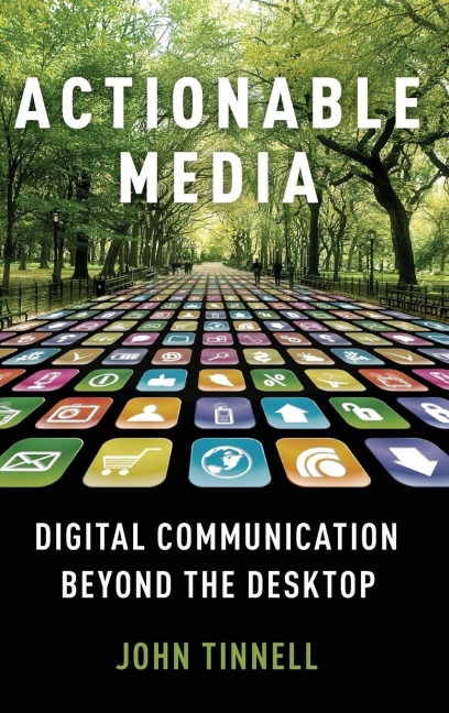 Actionable Media