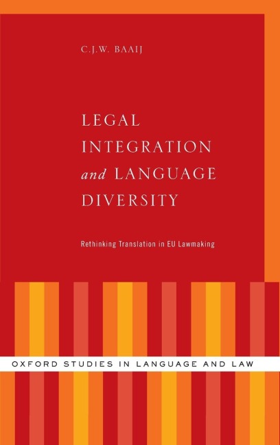 LEGAL INTEGRAT & LANG DIVERSITY OXSLL C