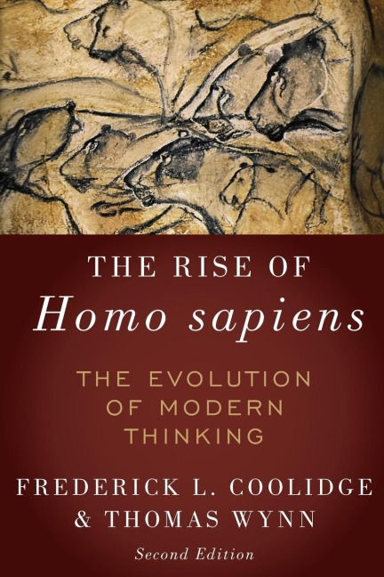 Rise of Homo Sapiens: The Evolution of Modern Thinking