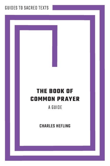 Book of Common Prayer: A Guide