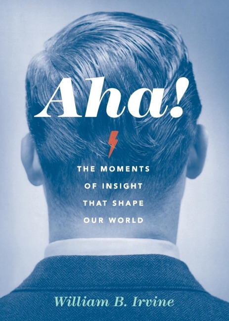 Aha!: The Moments of Insight That Shape Our World
