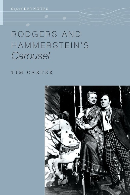 Rodgers and Hammersteins Carousel